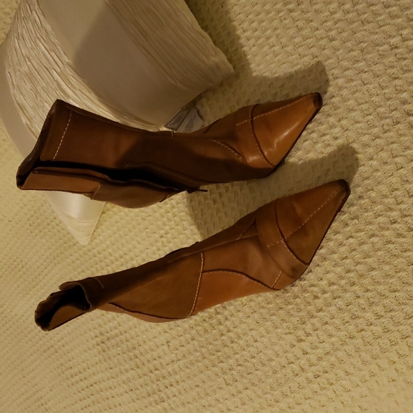 Booties - Picture 2 of 2